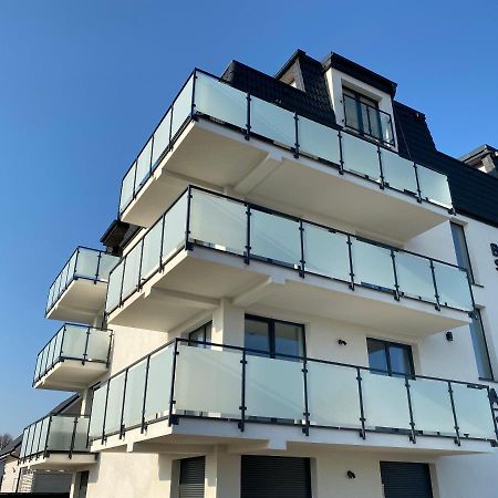 Nowoczesny Apartament Przy Ul Plazowej, Sarbinowo Exterior foto